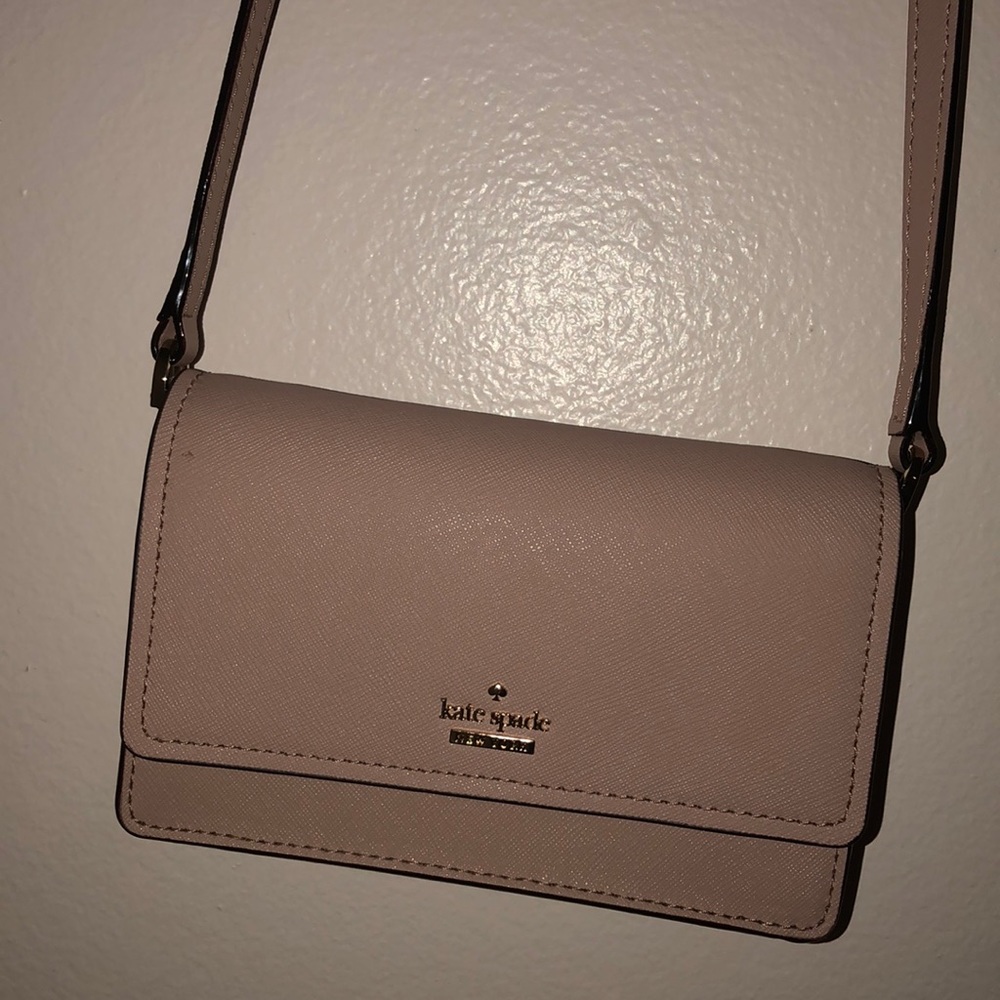 Mini Kate Spade purse